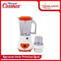 Cosmo Blender  CB 171 Garansi Resmi (Dijamin 100% Original). 