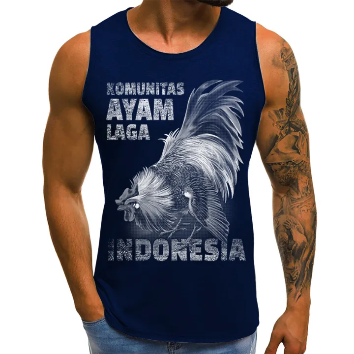KOMUNITAS%20AYAM%20%7C%20Singlet%20Pria%20%7C%20Dewasa%20%7C%20Distro%20%7C%20Diskon%20%7C%20Terbaru%20%7C%20Murah%20%7C%20Produk%20Lokal%20%7C%20CIAO.ID%20-%20Image%206