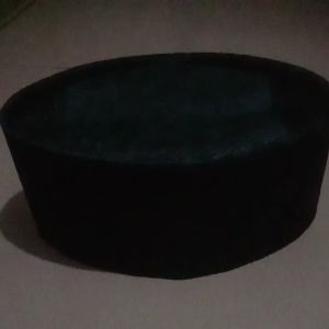 Pusat Grosir Peci Hitam Polos