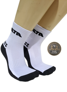 kaos kaki pria dan wanita tebal telapak anti slip