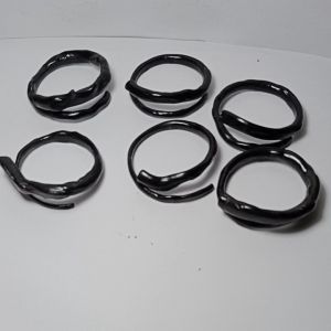 Gelang Akar Bahar Hitam Anak-Anak