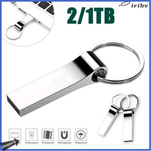 【jianzhanqinl】 USB 2TB Flash Drives Metal USB Flash Disk Pendrive Flash Memory Stick USB3.0
