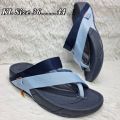 รองเท้า Fitflop Sling Weave Toe (36-44) ฟีดฟลอป รองเท้าแตะสายสลิง3เส้น รองเท้าลำลองนิ่มเบาสบาย ใส่สวย รองเท้าผู้ชาย รองเท้าผู้หญิ่ง. 