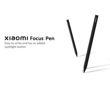 Xiaomi Pad 6S Pro 12.4・Xiaomi Focus Pen Xiaomi Focus Pen Specs - Xiaomi Singapore