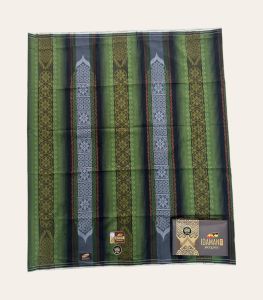 ผ้าสโร่งผู้ชายมีหลากหลายสีให้เลือก ATLAS IDAMAN 590 JACQUARD