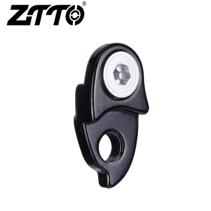 ZTTO Goat Link Converter Protector Tail Hook MTB Road Bike Rear Derailleur  Hanger Extension Extender Cycling Frame Gear For Short Medium Cage Rear
