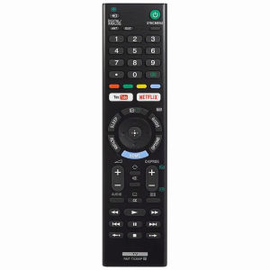 Remote Control RMT-TX300E For Sony LED LCD Bravia Smart TV TX300P TX100E 4K HDR Ultra HD Android TV 306A-SONY-TV-RC-TX300P