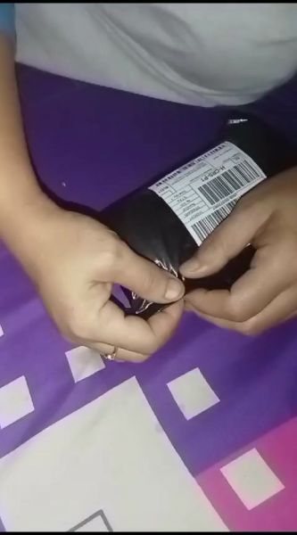 Buyer review video 2