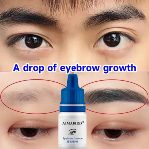 7 days eyebrow growth grower liquid eyebrow nourishing liquid thick eyebrow liquid thicken and thicken eyebrows awaken hair follicles replenish nutrients and natural ingredients are safe and effective-152c4c8b