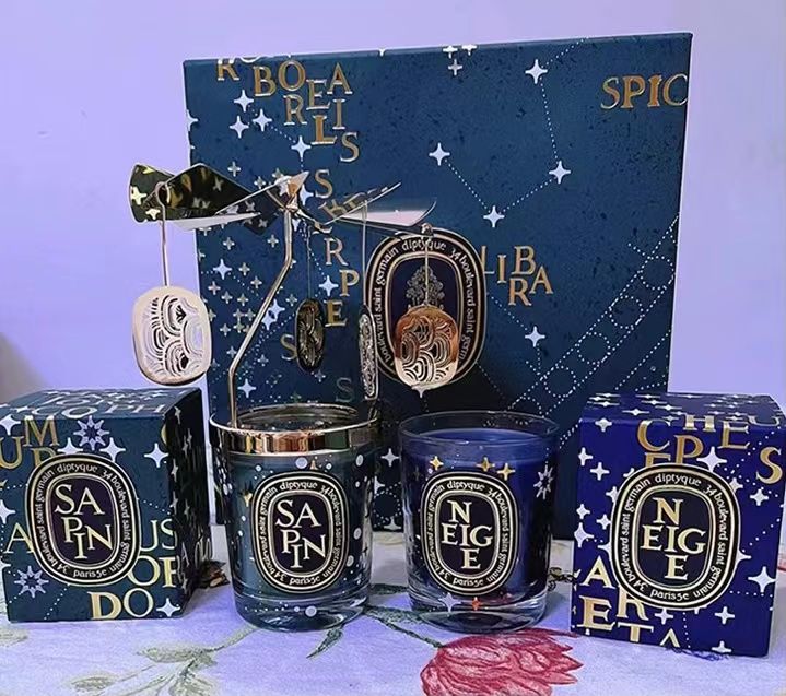 【値下げ】Diptyque Sapin キャンドル 190g ギフトボックス付き 楽天市場】ディプティック キャンドル べ 190g【ギフト箱入り