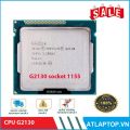 CPU G2130 socket 1155. 