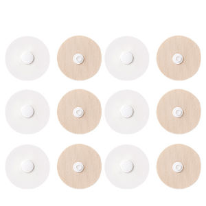 Snap Buckle Anti-runaway Fastener Sub Mother Lightweight Antirunning Press Buckle Anti-slip Quilt Corner Fixer