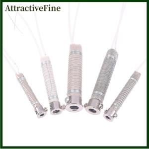 AttractiveFine 30 40 60 80 100W bền điện Hàn lõi sắt bên ngoài yếu tố làm nóng thay thế Thiết bị hàn Công cụ Hàn