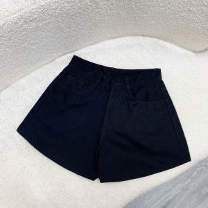 Quần đùi kaki Bigsize nữ 50-95kg short ngắn basic dáng chữ A tôn dáng năng động thời trang - Q531