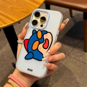 Phone Case For Realme C21Y C25Y C71 C3 C3i C1 C65 C67 12 LITE 10 C11 C15 C20 C20A 2021 Casing Realme C25 C25S C12 C30 C30S C31 C33 C35 Note 50 60 60X 70 70T Narzo 80 Lite Cartoon Frog 2 in1 Jelly Can Place Cards TPU Soft Case Cover GDK026A