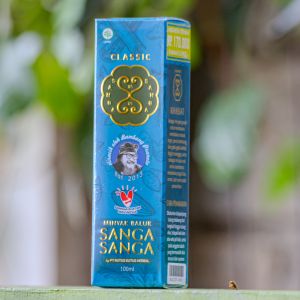 kutus kutus original bali