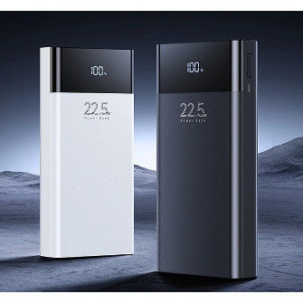 REMAX RPP-672 แบตสำรอง 20,000 MAH PD20w+ Quick charge 22.5w | Lazada.co.th