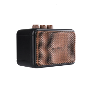 Portable Electric Guitar Amp with Multiple Sound Mode and Extended lifes for Musicians On Travel Clear Sound Out