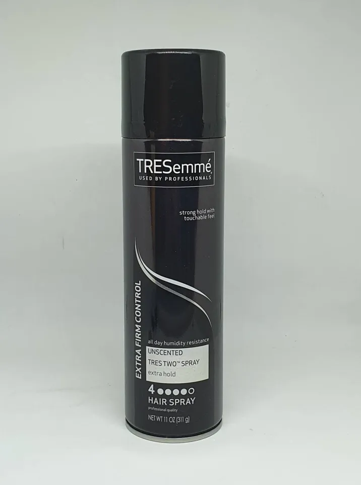 TRESemmé Two Extra Firm Control Hair Mousse