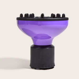 Universal Hair Dryer Difuser / Hair Diffuser For Curly Hair / Styling Keriting Menjadi Mudah