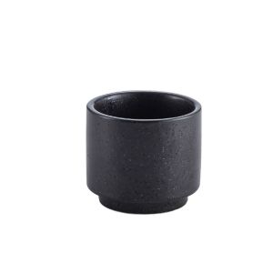 NCUMBE Originale Creative for TeaCoffee Crude Pottery Round Japanese Style Ceramic Mugs Drinkware Milk Cup Tea Cup