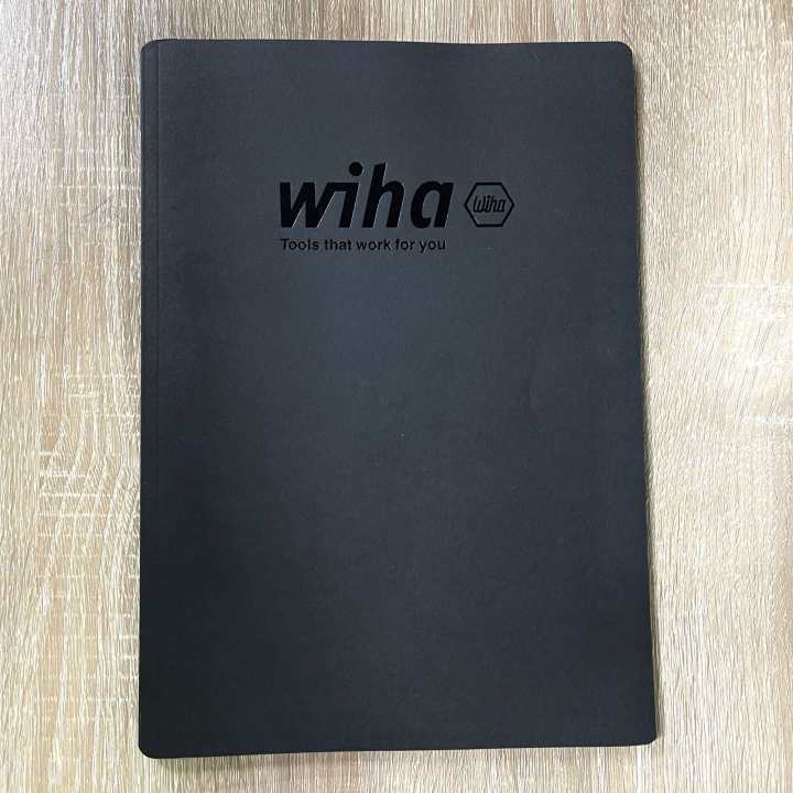 Wiha a4 graph notebook lazada ph