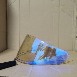 Photochromic Visor for SHOEI RF1400 RF-1400 NXR2 CWR-F2 CWR F2 Z8 X15 X-15 X-Fifteen X-SPR Pro Capacete De Moto Shield Accessory2026