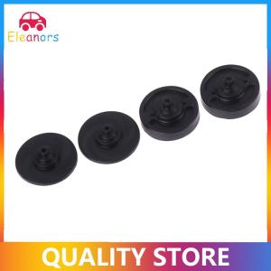 [Eleanor] 2PCS 380 390 395 Motor Waterproof Dustproof Rubber Gasket Anti-vibration Pads For Toys Ship RC Bait Boat DIY Accessories