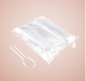 100Pcs Tray Transparent Mooncake Tray Pastry Dessert Bread Square Tray Cake Baking Packaging Box Golden Packaging Box DIY Pastry Packaging Box