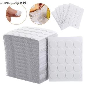 WP💓💛💖 100pcs 20mm Candle Wick Stickers Candle Making Round Sticker for Wax Fixed