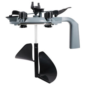 Steering Lid / Mixing Head 1 L / Mixing Lid size 1 L Pengaduk untuk cat