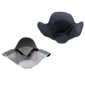 Protective Strollers Seat Pad Full Wraparound Design Friendly Easy to Clean Removable Cover Installation Universal