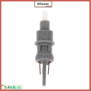 Follow Get New[Bloom Z] สวิตช์คลัทช์เบรกรถจักรยานยนต์อเนกประสงค์ไฟหน้าหลังเบรค