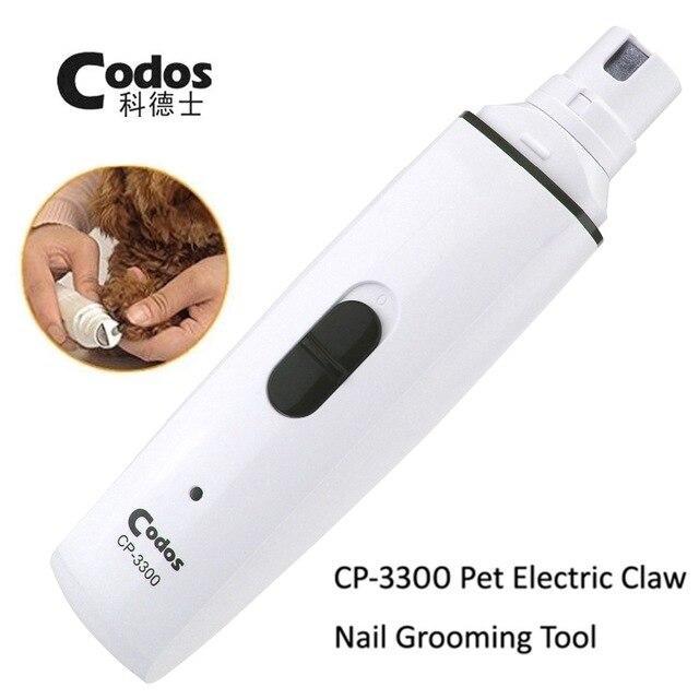 Codos nail grinder best sale