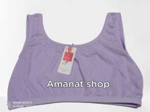 1PCS MINISET REMAJA  ESSE POLOS WARNA TUA