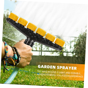READY ALLSOME Kepala Alat Semprot Semprotan Penyiram bunga dan Tanaman rumput Sprinkler Nozzle