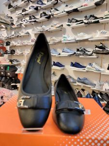 giày da bệt nữ  hàng  Việt Nam xuất khẩu