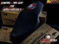 Dyno Pro Flat Seat Click / Sniper 150 / Sniper 155 / Aerox v1 v2 / Nmax v1 v2 / PCX 160 / Raider. 