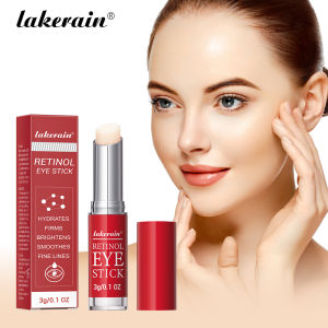 【Super low price】Retinol Eye Cream Lightening Dark Circles Firming Skin Instant Eye Repair Serum Moisturizing Nourishing Korean Eye Care Stick