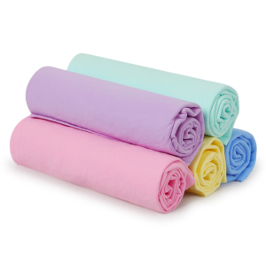 Khăn tắm cho Chó Mèo đa năng siêu thấm hút (mẫu mới) - Hara Pet Store