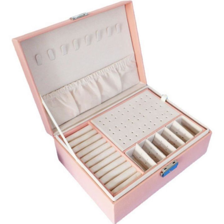 Vente En Gros Logo Personnalisé Bijoux Boîte Cadeau Bague Bracelet Pendentif Boî - Foto 4