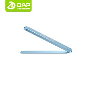 DAP Fold Stand Phone Holder HP D-CZ8 Universal Stand / Dudukan Handphone Garansi Resmi 1 Tahun