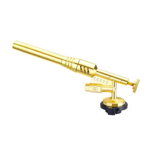 Cây Khò Gas Đánh Lửa Bằng Kim Loại Chống Bỏng Dụng Cụ Tạo Lửa Cho Bình Gas Có Điều Chỉnh Nhiệt Độ An Toàn