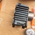 Trọn bộ nòng hơi pistong xe honda Cup các loại (49 cc , 72 cc , 86 cc ) -NN. 