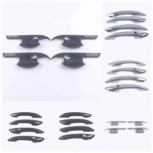 For Hyundai Elantra Elantra CN7 Avante i30 2021 2022 Handle and Knob Door Handle