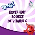 [DATE 01/2025] Bột Pha Nước KOOL AID Vị Trái Cây - Mỹ (538gram). 