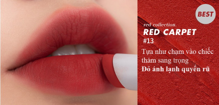 Combo%20Son%20b%C3%B3ng%20Romand%20Glasting%20Water%20Gloss%204.5g%20+%20Son%20th%E1%BB%8Fi%20Romand%20Zero%20Matte%20Lipstick-Shell%20Beach%20Nude%20Collection%203g%20-%20Image%204