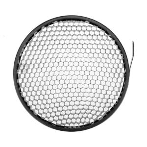 10/20/30/40/50/60 Degree Honeycomb Grid Photography Light Modifiers For Angle Control Professional Spotlights Effects