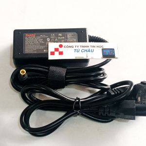 Adapter LCD LG 12V - 3A (Đầu kim 6.5mm X 4.4mm) / Bamba chính hãng