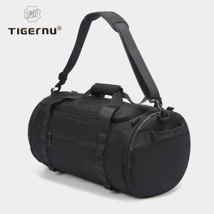 Tigernu 1051 Sports Bags Men Gym Bags For Fitness Training Outdoor WaterProof Bag Male Messenger Bag Travel Bag Handbag Men